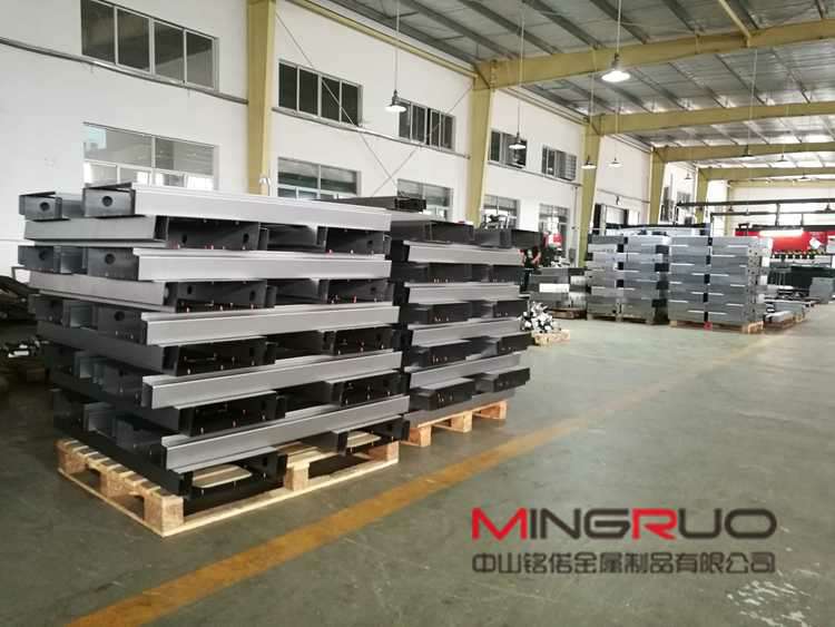 钣金机床在我国占有什么样的影响-泉州胡涛照明工程设计有限公司