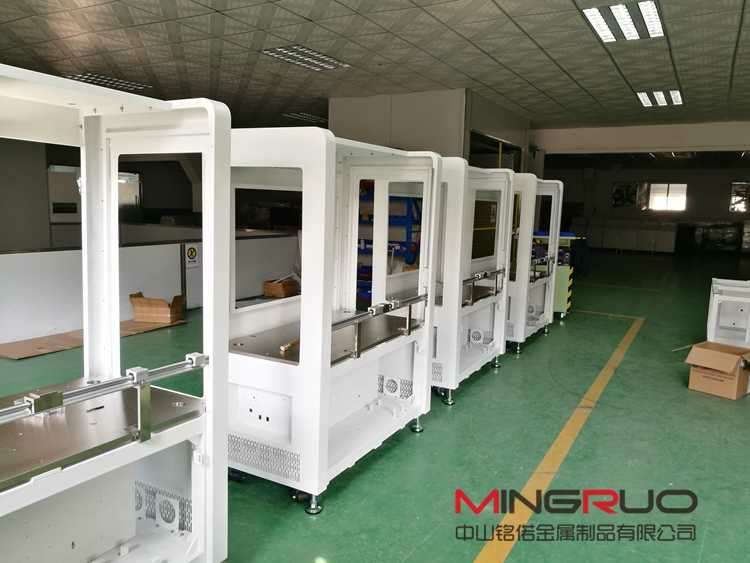 泉州胡涛照明工程设计有限公司教您在制作钣金件的时候各种材料的比较