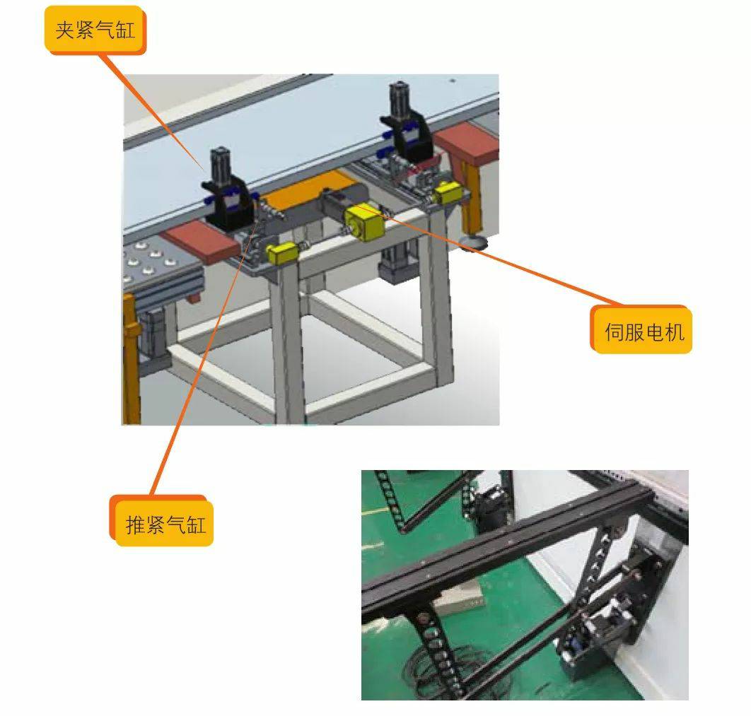 钣金加工产品在自动化及电梯行业中的应用 -泉州胡涛照明工程设计有限公司