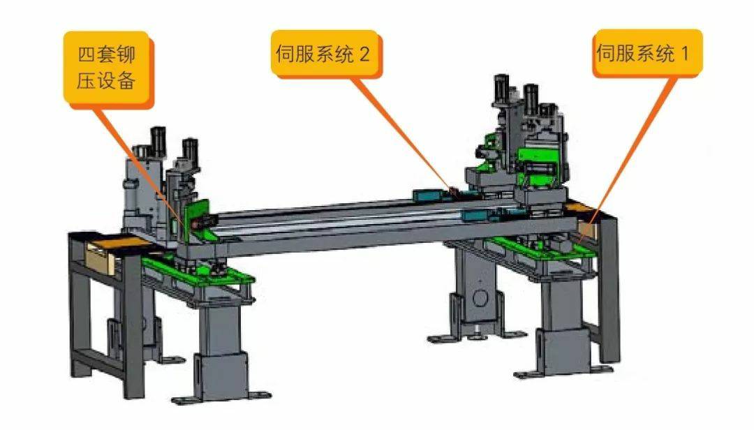 钣金加工产品在自动化及电梯行业中的应用 -泉州胡涛照明工程设计有限公司