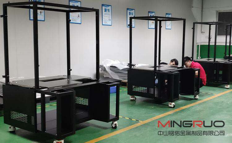 钣金加工行业现状及未来发展方向预测-泉州胡涛照明工程设计有限公司