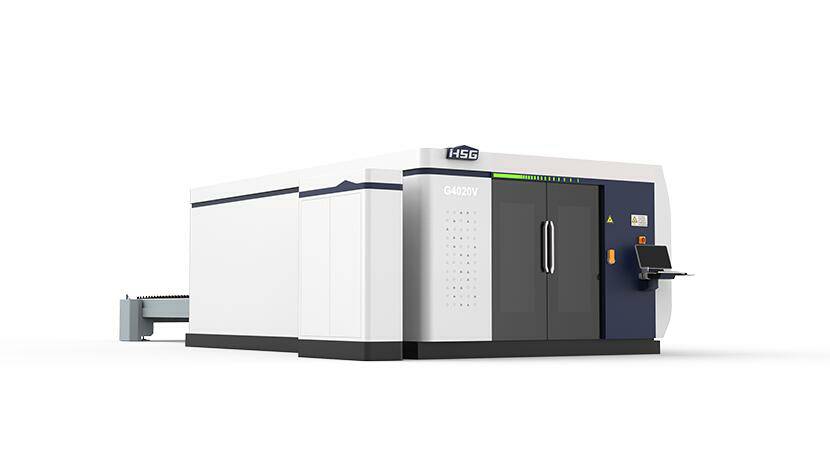 板材用6KW激光切割机-泉州胡涛照明工程设计有限公司