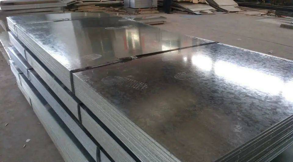 钣金加工常用材料与激光打孔技术-泉州胡涛照明工程设计有限公司