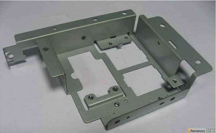 如何计算钣金折弯加工-泉州胡涛照明工程设计有限公司