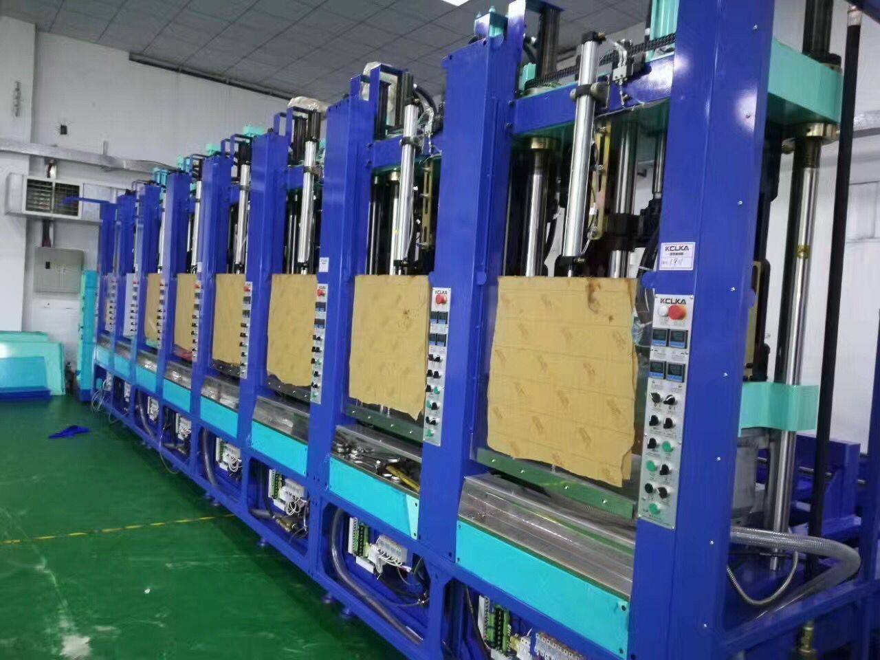 钣金加工对比高精密钣金加工的区别-泉州胡涛照明工程设计有限公司