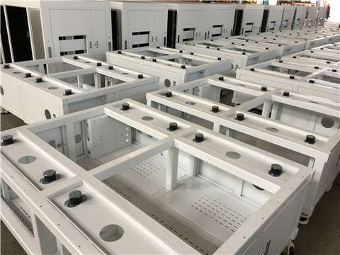 钣金加工企业该采用什么技术-泉州胡涛照明工程设计有限公司