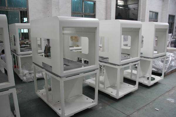 钣金加工企业该如何减少误差-泉州胡涛照明工程设计有限公司