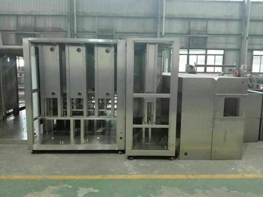 钣金加工设计注意几点-泉州胡涛照明工程设计有限公司
