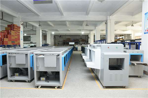 自动、智能是钣金加工趋势-泉州胡涛照明工程设计有限公司